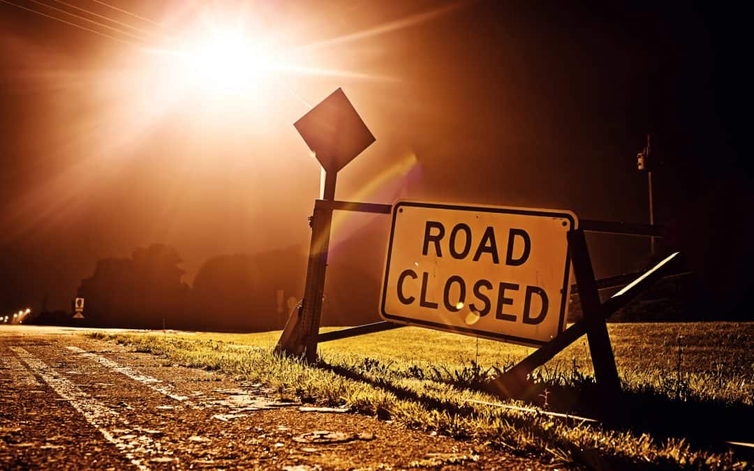 Road Closure Notice